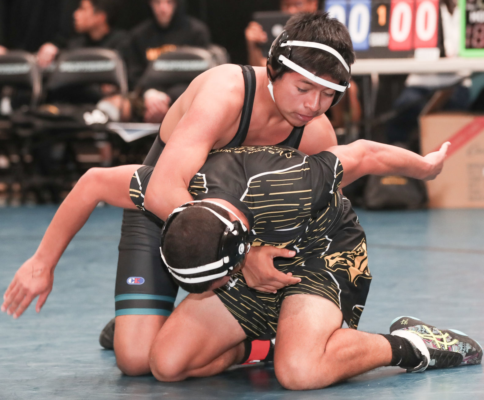 120118 Wrestling Pete Duca Invitational 07.jpg